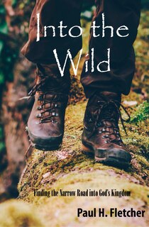 Couverture_Into the Wild
