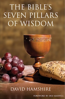 Front cover_The Bible's Seven Pillars of Wisdom