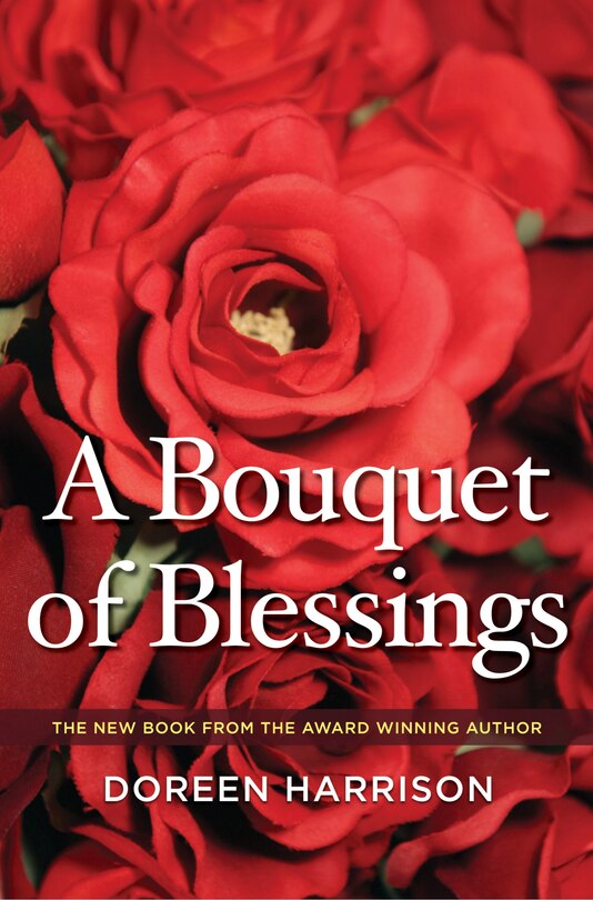 Couverture_A Bouquet of Blessings