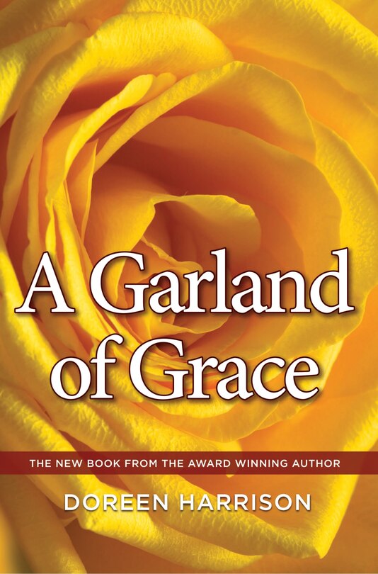 Couverture_A Garland of Grace