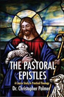 Couverture_The Pastoral Epistles