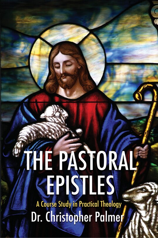 Couverture_The Pastoral Epistles
