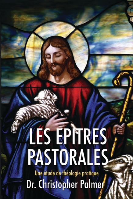 Couverture_Les Epitres Pastorales