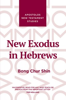 Front cover_New Exodus in Hebrews
