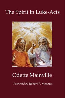 Couverture_The Spirit in Luke-Acts