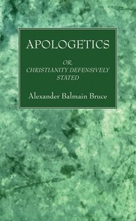 Front cover_Apologetics