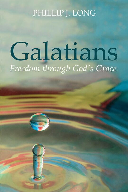 Front cover_Galatians