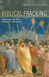 Front cover_Biblical Fracking