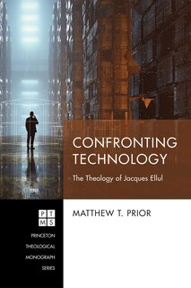 Couverture_Confronting Technology