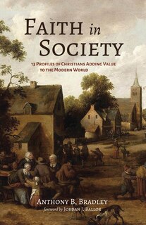 Front cover_Faith in Society