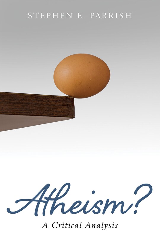 Front cover_Atheism?