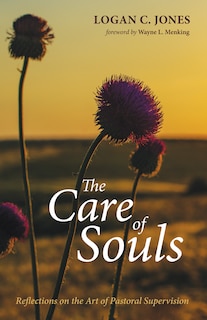 Front cover_The Care of Souls