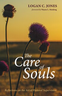 Front cover_The Care of Souls