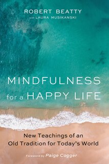 Front cover_Mindfulness for a Happy Life