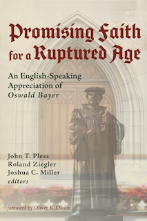 Couverture_Promising Faith for a Ruptured Age