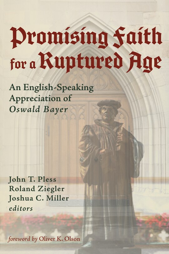 Couverture_Promising Faith for a Ruptured Age