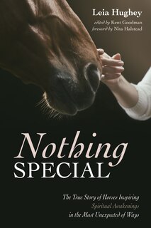 Front cover_Nothing Special