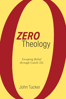 Front cover_Zero Theology