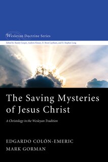 Front cover_The Saving Mysteries of Jesus Christ
