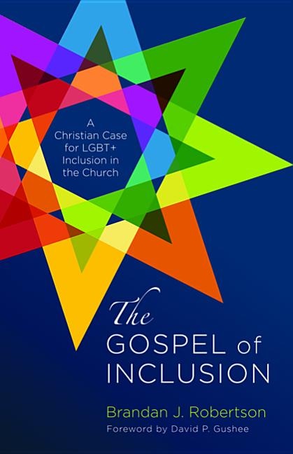 Couverture_The Gospel of Inclusion