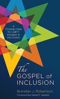 Couverture_The Gospel of Inclusion