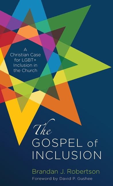 Couverture_The Gospel of Inclusion