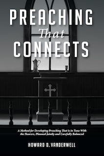 Front cover_Preaching That Connects