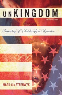 Front cover_Unkingdom, Second Edition