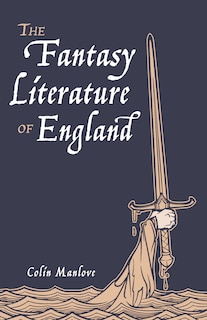 Couverture_The Fantasy Literature of England