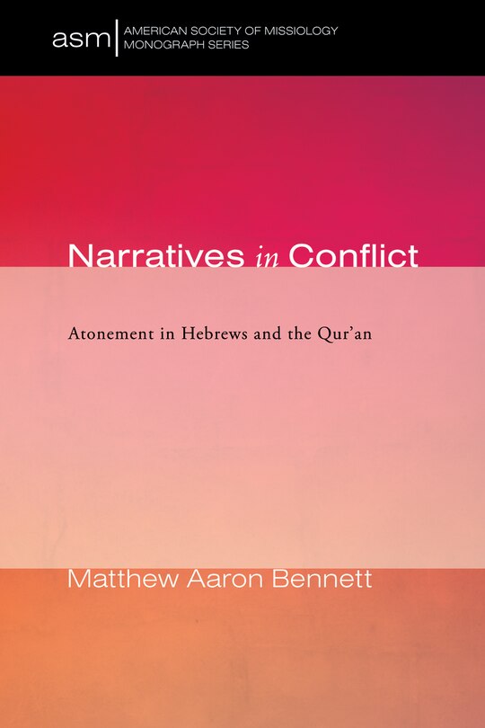 Front cover_Narratives in Conflict