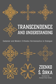 Couverture_Transcendence and Understanding