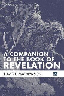 Front cover_A Companion to the Book of Revelation