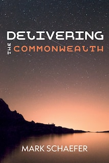 Front cover_Delivering the Commonwealth