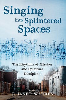 Couverture_Singing Into Splintered Spaces