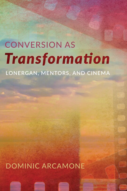 Front cover_Conversion As Transformation