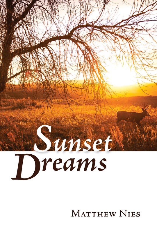 Couverture_Sunset Dreams