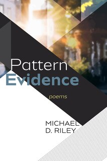 Front cover_Pattern Evidence