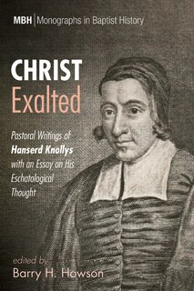 Couverture_Christ Exalted