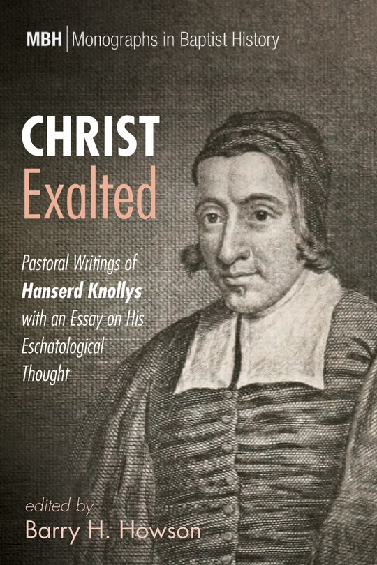 Couverture_Christ Exalted