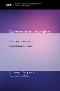 Front cover_Connected Learning