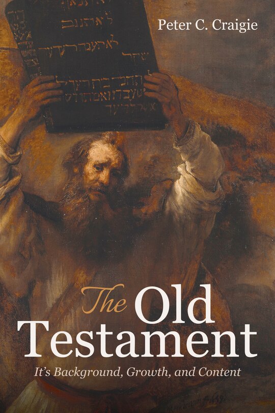 Couverture_The Old Testament