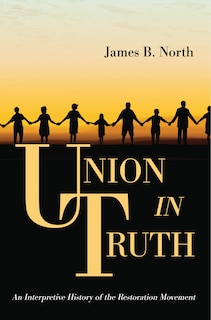 Front cover_Union In Truth