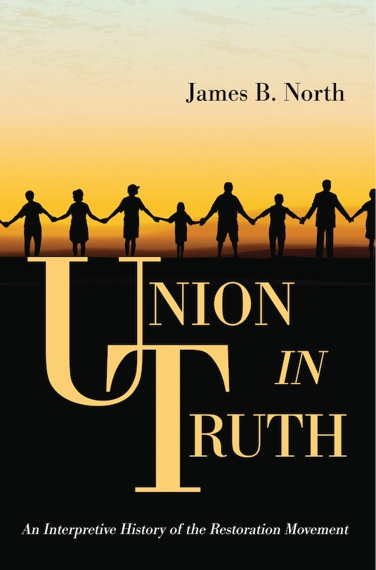 Front cover_Union In Truth