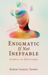 Couverture_Enigmatic If Not Ineffable