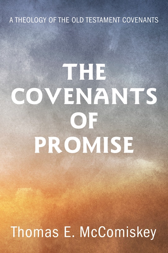 Front cover_The Covenants of Promise
