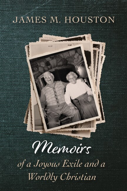 Front cover_Memoirs Of A Joyous Exile And A Worldly Christian