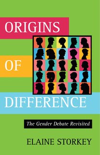 Front cover_Origins Of Difference