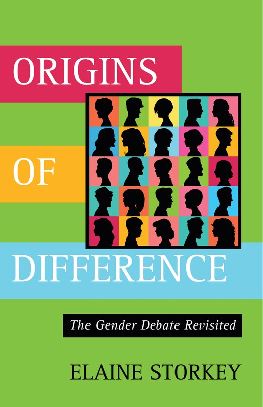 Front cover_Origins Of Difference