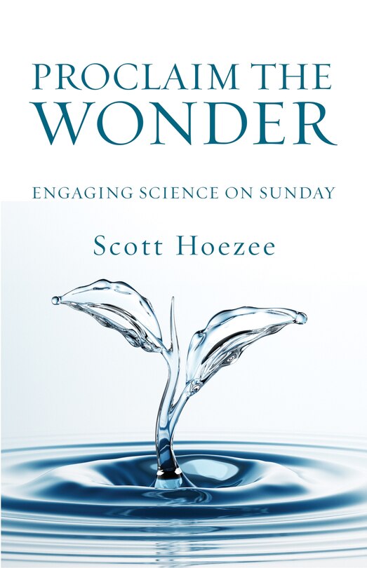 Front cover_Proclaim The Wonder