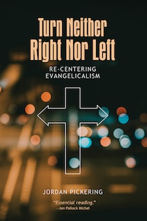 Front cover_Turn Neither Right Nor Left